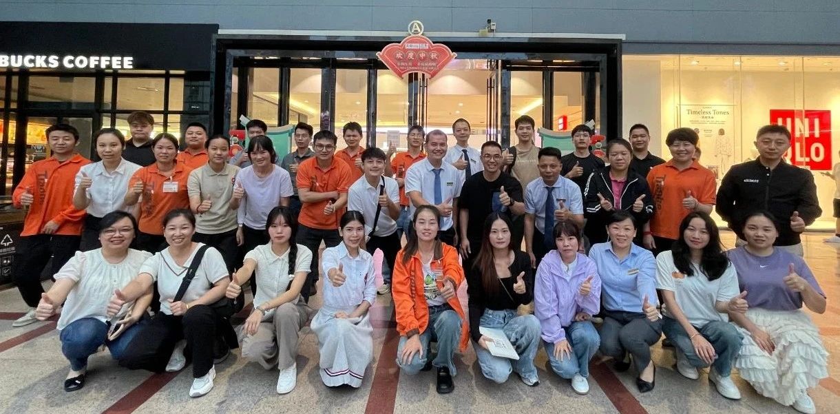 短視頻運(yùn)營(yíng)能力提升培訓(xùn)順利開展